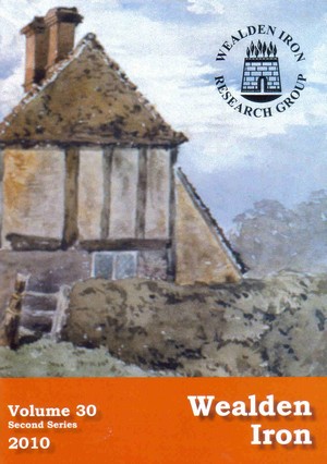 Wealden Iron